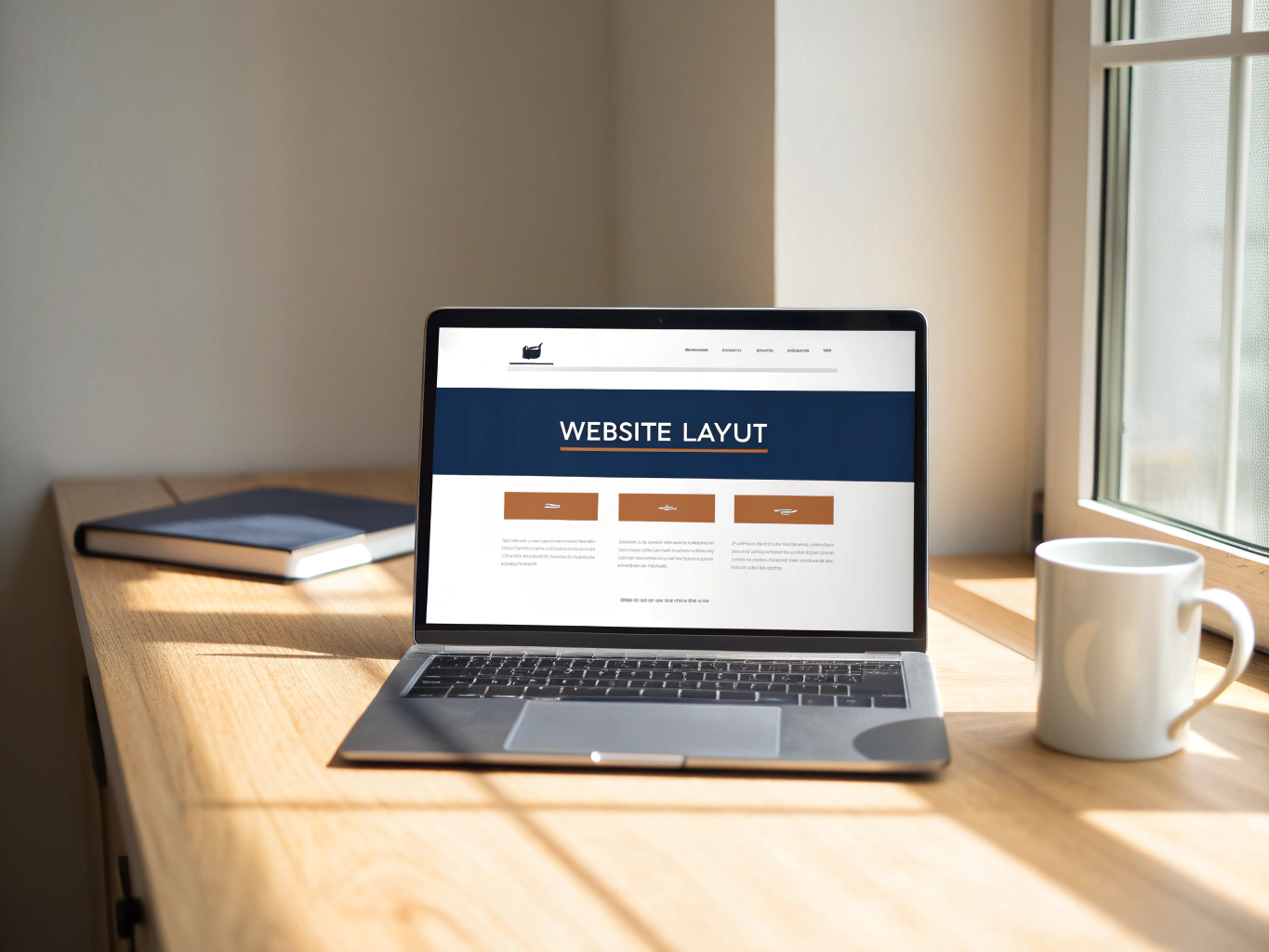 Agency Starter Template