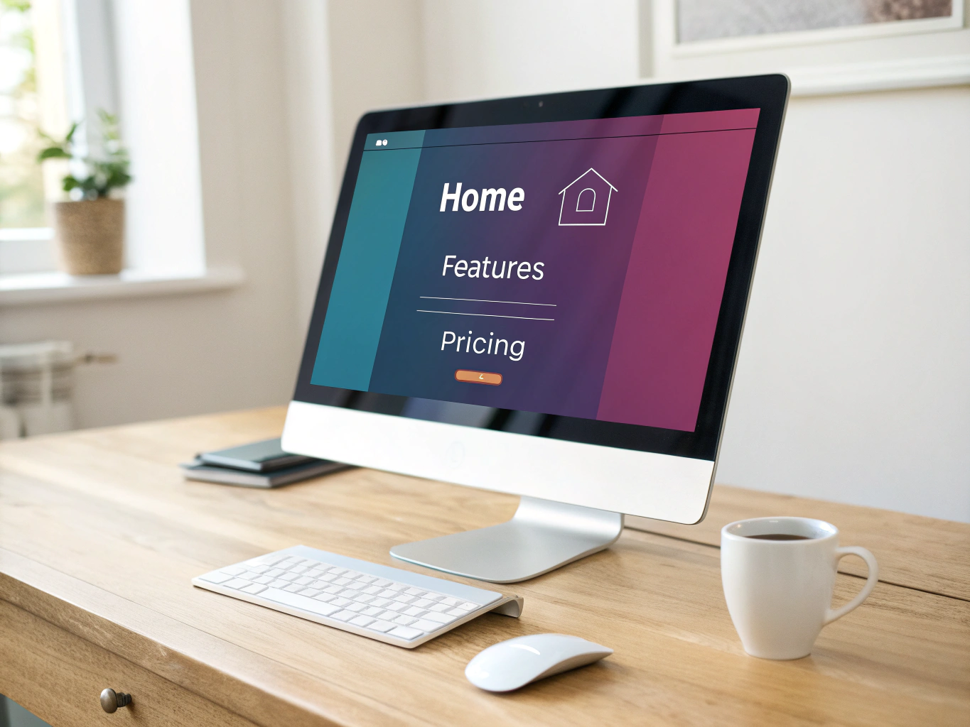 Business Starter Template