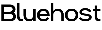 Bluehost Brand Logo
