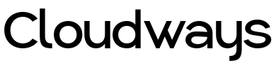 Cloudways Brand Logo