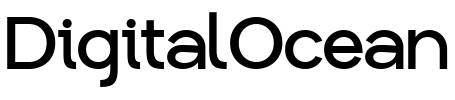 DigitalOcean Brand Logo