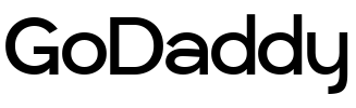 GoDaddy Brand Logo