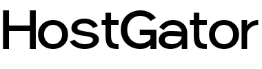 HostGator Brand Logo