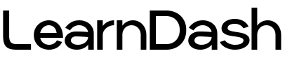 LearnDash Brand Logo