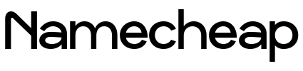 Namecheap Brand Logo