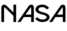 NASA Brand Logo