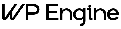 WP Engine Brand Logo