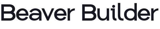 Beaver Builder logo