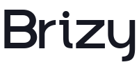 Brizy logo