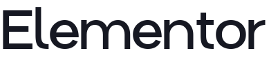 Elementor logo