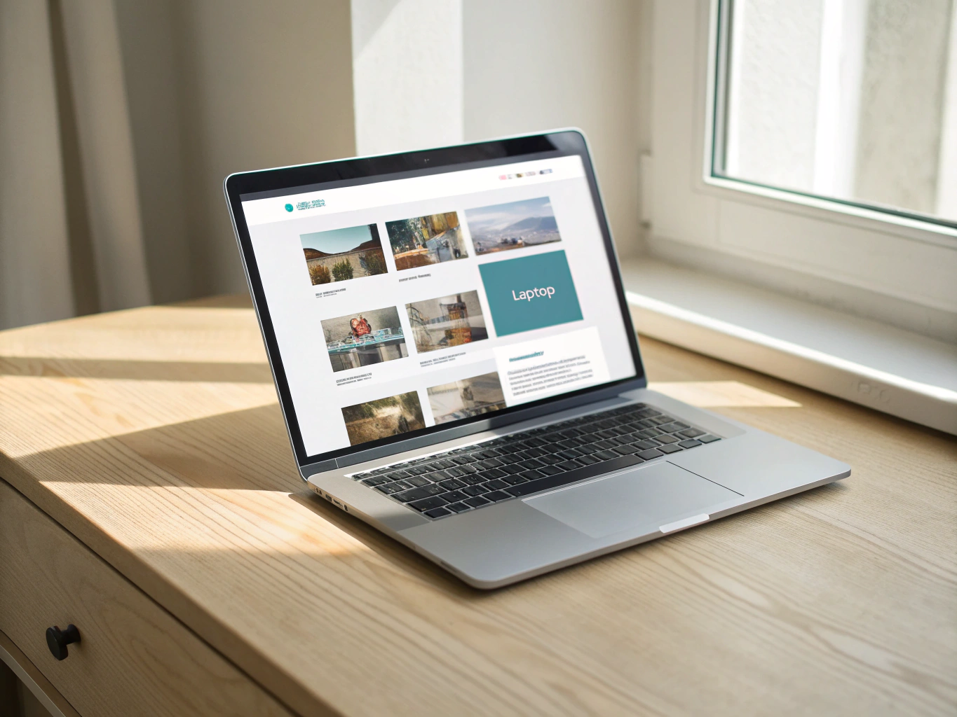 Creative Portfolio