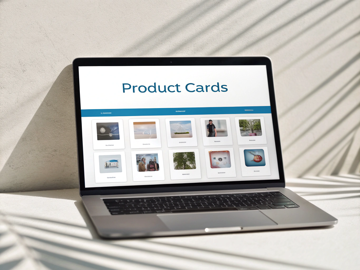 E-commerce Store